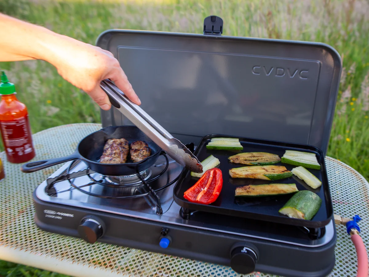 Best Camping Stove for Festivals UK 2026: What’s Allowed and Top Picks