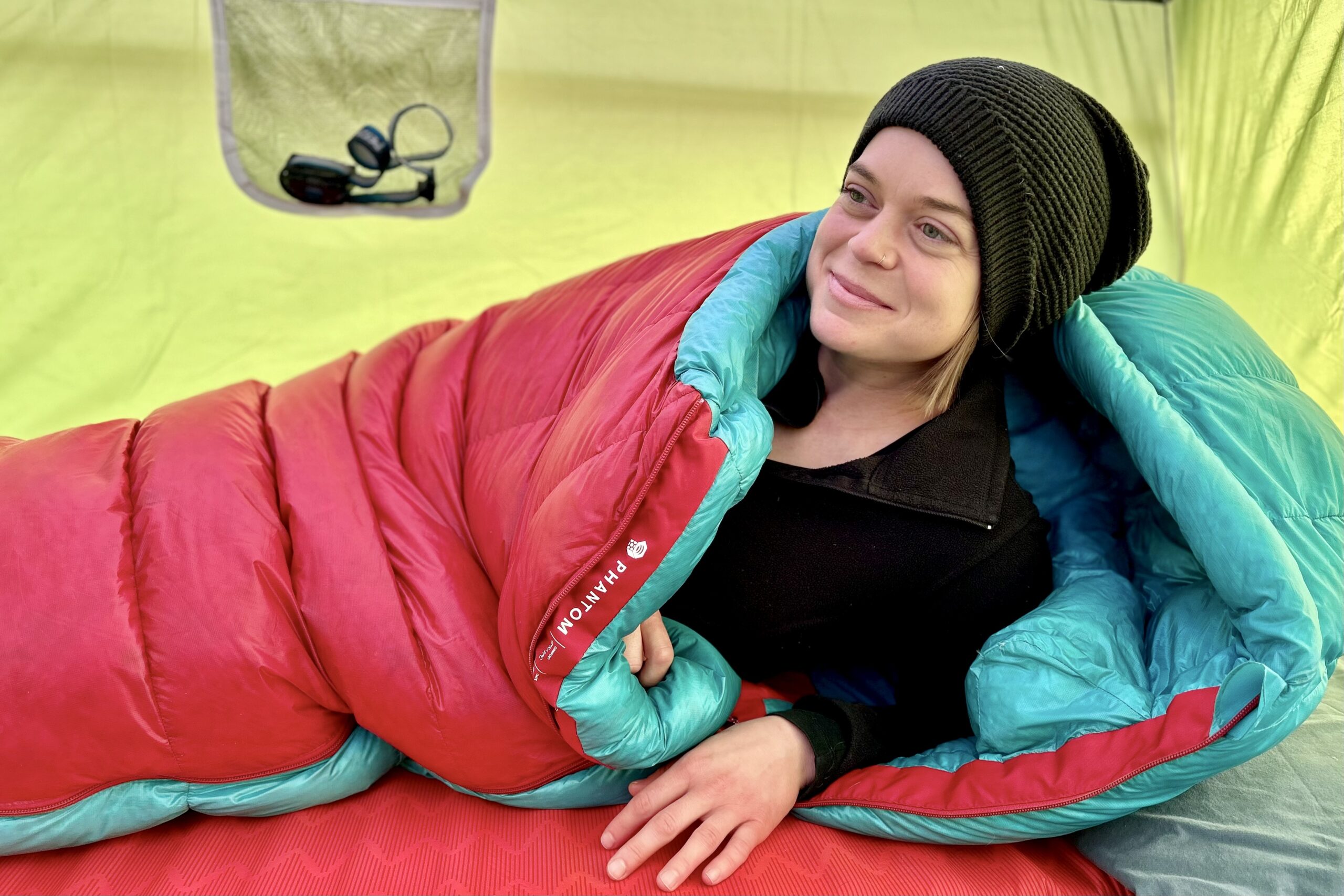 What Sleeping Bag Do I Need for Glastonbury? Temperature Guide and Top Picks