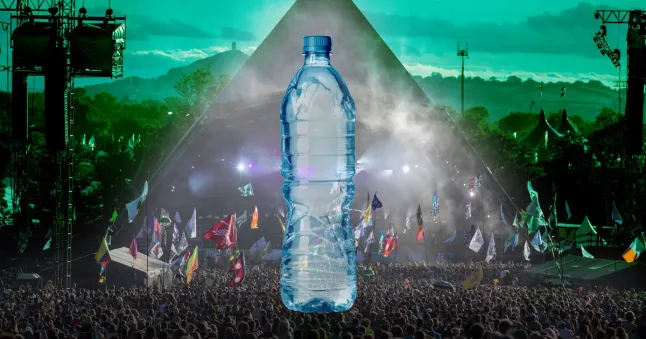 Best Festival Water Bottle UK 2026: Top Picks and Hydration Guide