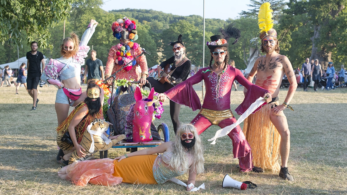 What to Wear to a Festival UK 2026: The Complete Outfit Guide for Women and Men