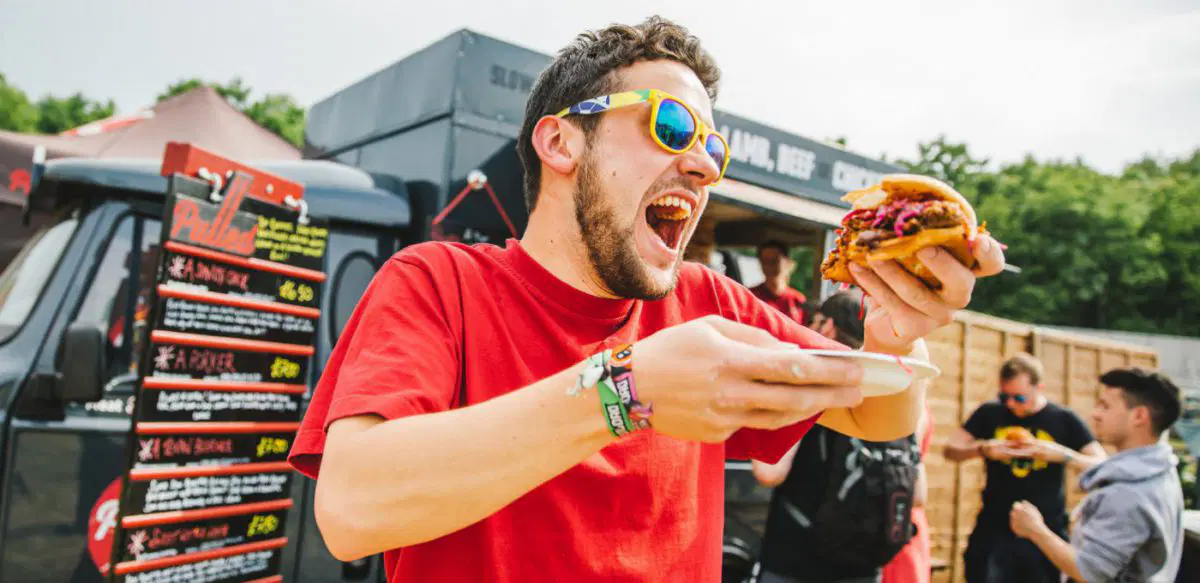 Festival Food Guide UK: What to Pack, Cook and Eat All Weekend