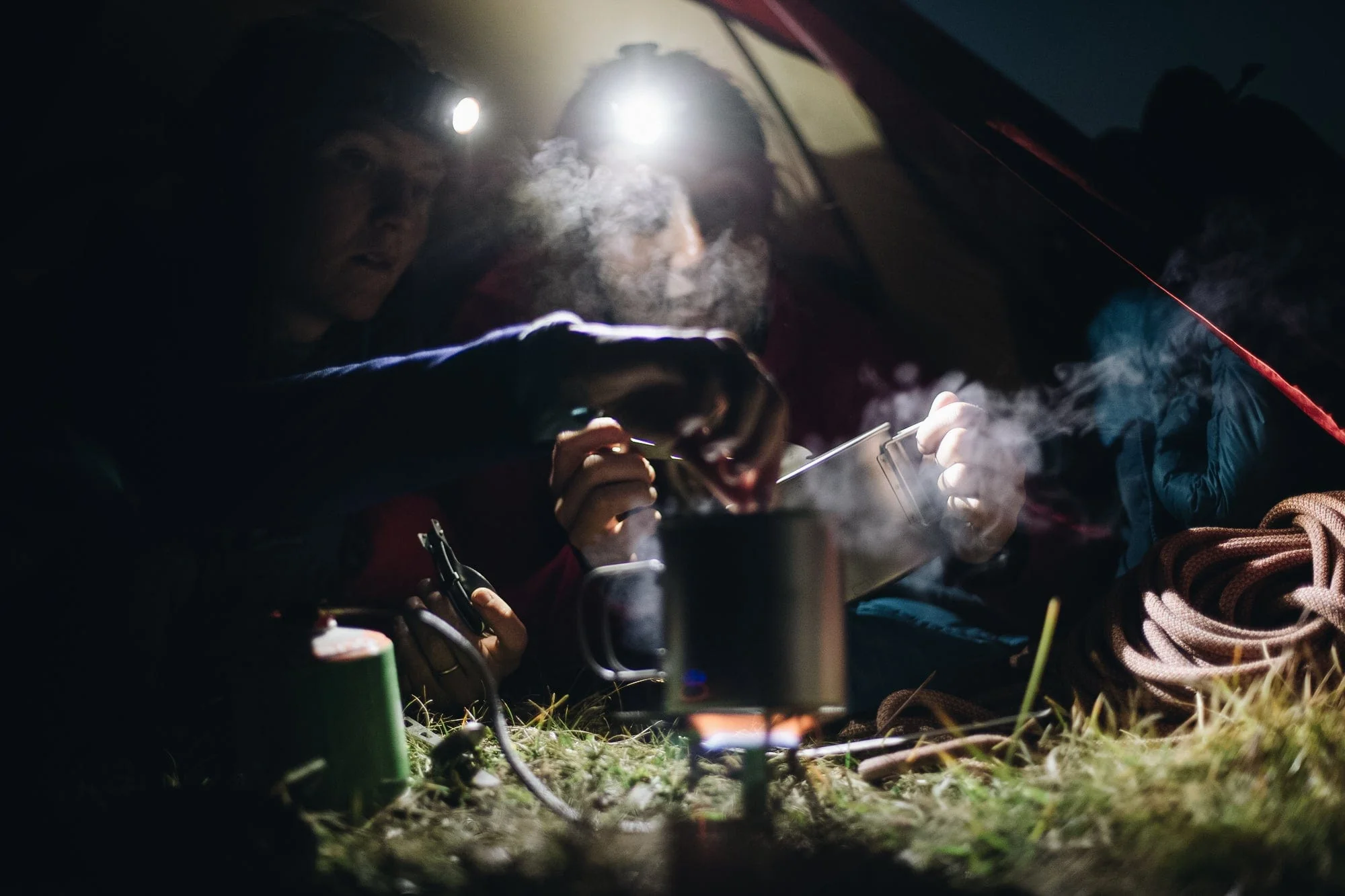 Best Head Torch for Festivals UK 2026: The Campsite Essential You Keep Forgetting
