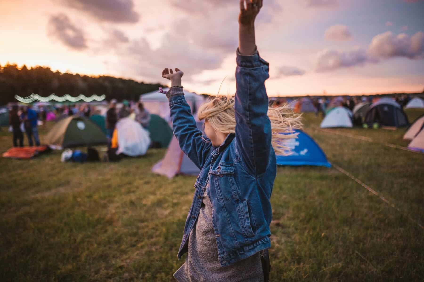 Solo Festival Tips UK 2026: How to Have the Best Time Going Alone