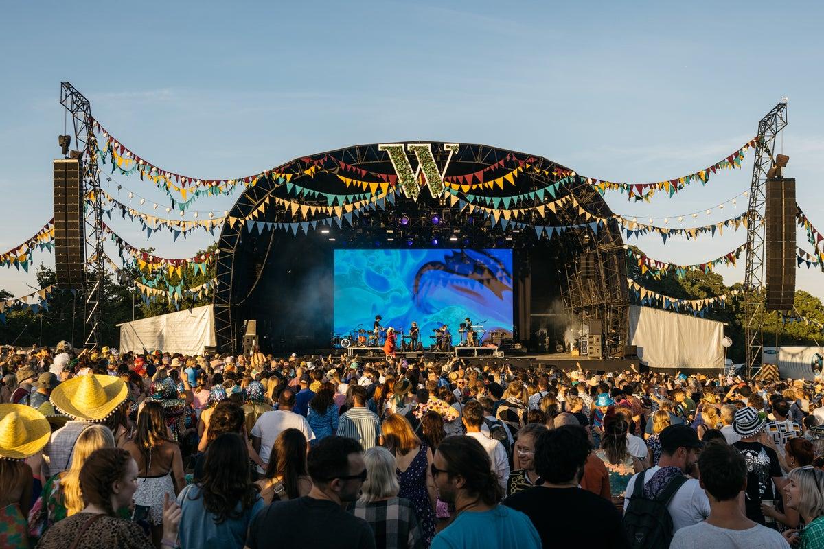Best Budget UK Festivals 2026 — The Best Events Under £100 and Under £200
