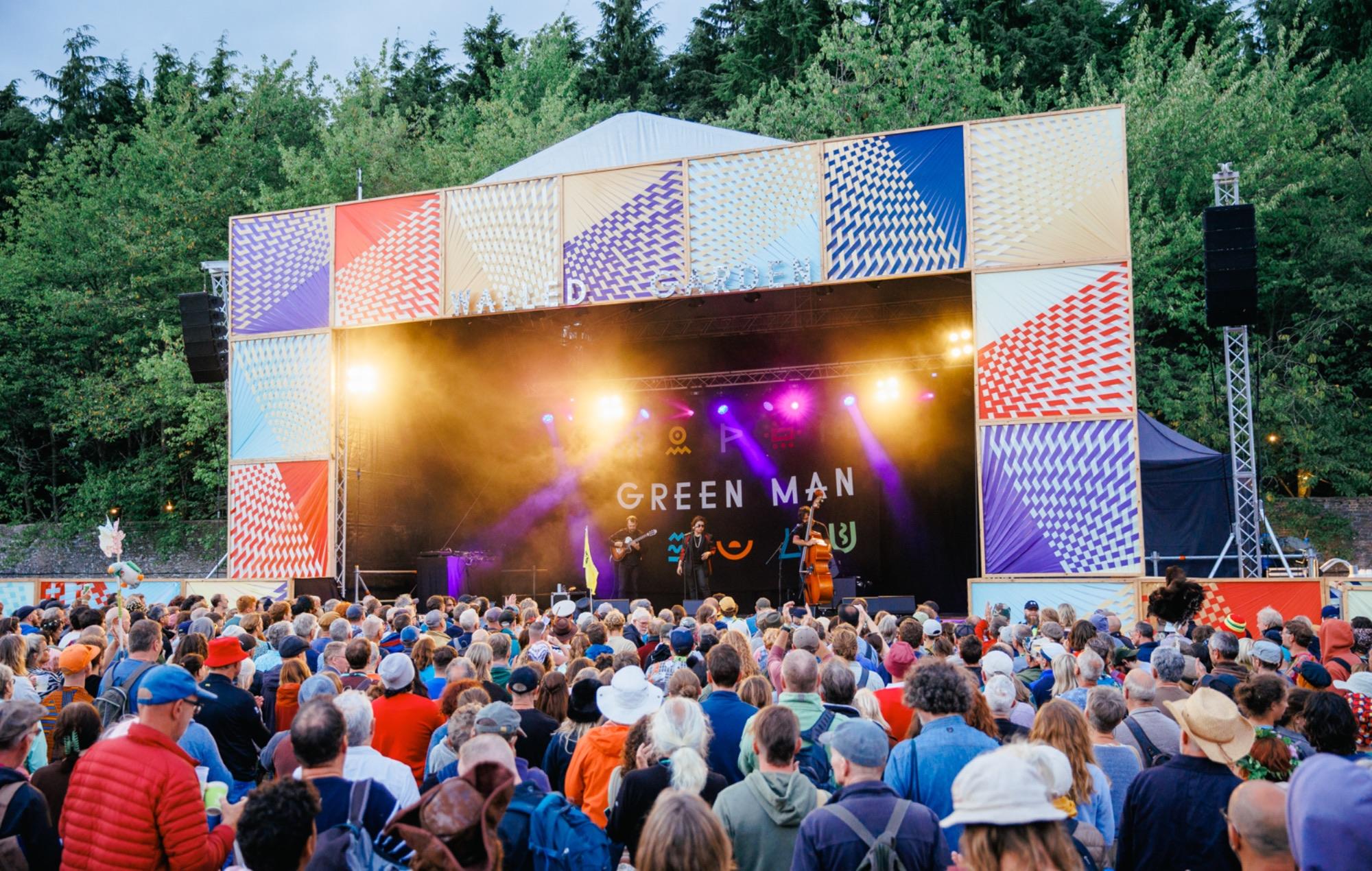 Green Man Festival 2026 Guide — Everything You Need for the Brecon Beacons