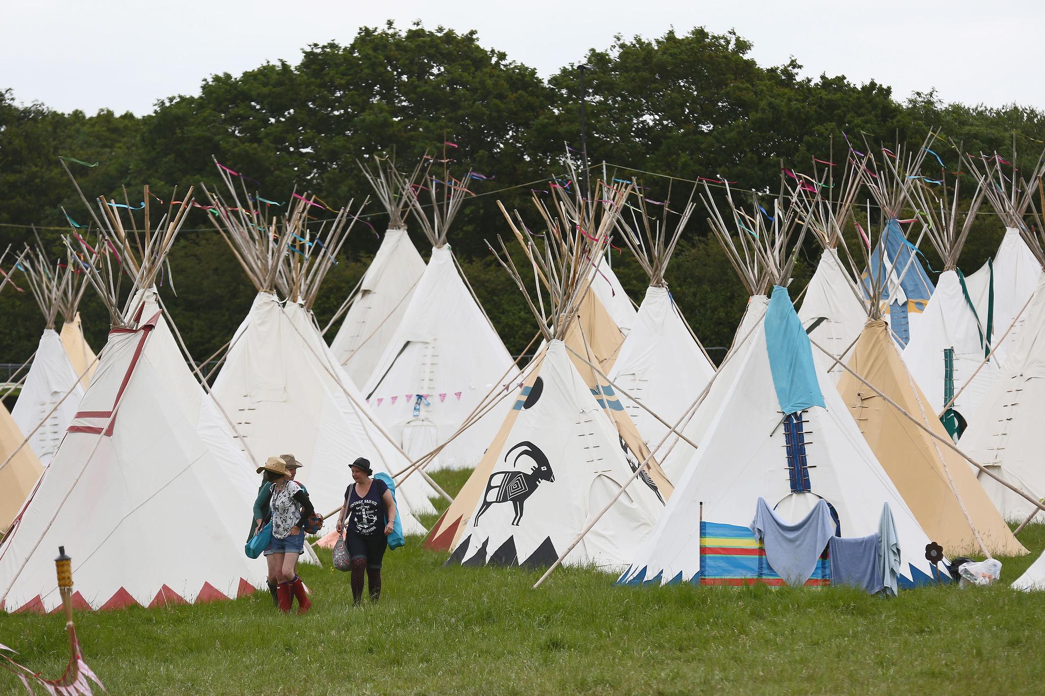 Isle of Wight Festival 2026 Guide — Getting There, Camping, and What to Bring